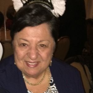 Meet your Posher, Pat